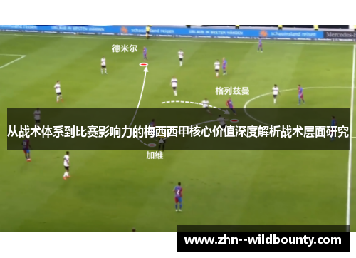 从战术体系到比赛影响力的梅西西甲核心价值深度解析战术层面研究