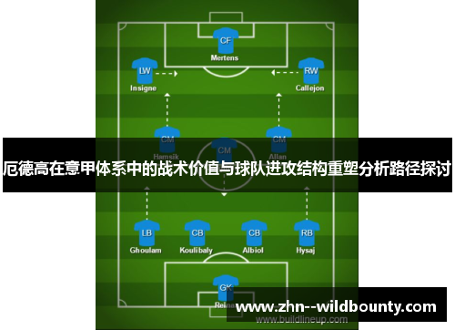 厄德高在意甲体系中的战术价值与球队进攻结构重塑分析路径探讨